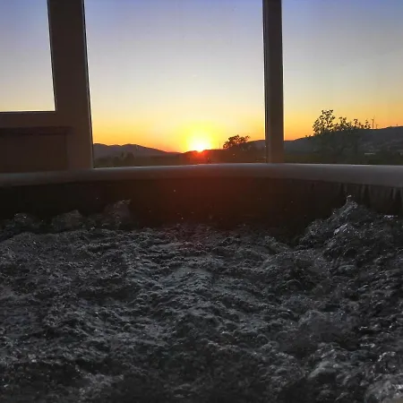 Ivy With Perfect Privacy, Pool, Sauna And Jacuzzi * Opanci