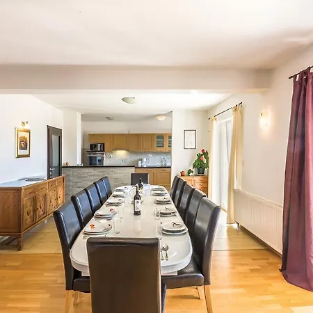 Ivy With Perfect Privacy, Pool, Sauna And Jacuzzi * Opanci