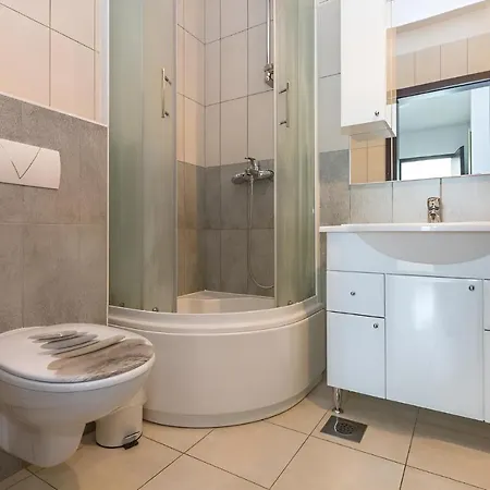 Ivy With Perfect Privacy, Pool, Sauna And Jacuzzi * Opanci