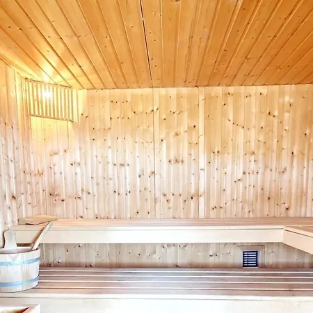 Ivy With Perfect Privacy, Pool, Sauna And Jacuzzi Opanci