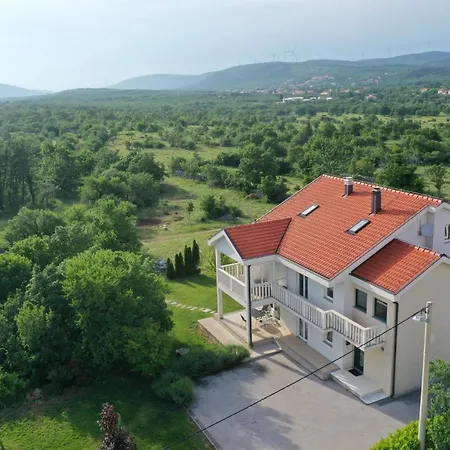 Ivy With Perfect Privacy, Pool, Sauna And Jacuzzi * Opanci