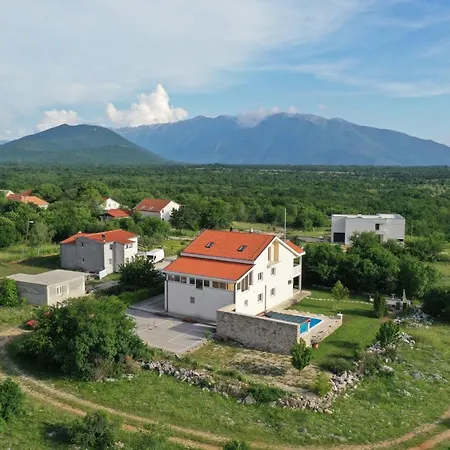 Ivy With Perfect Privacy, Pool, Sauna And Jacuzzi * Opanci